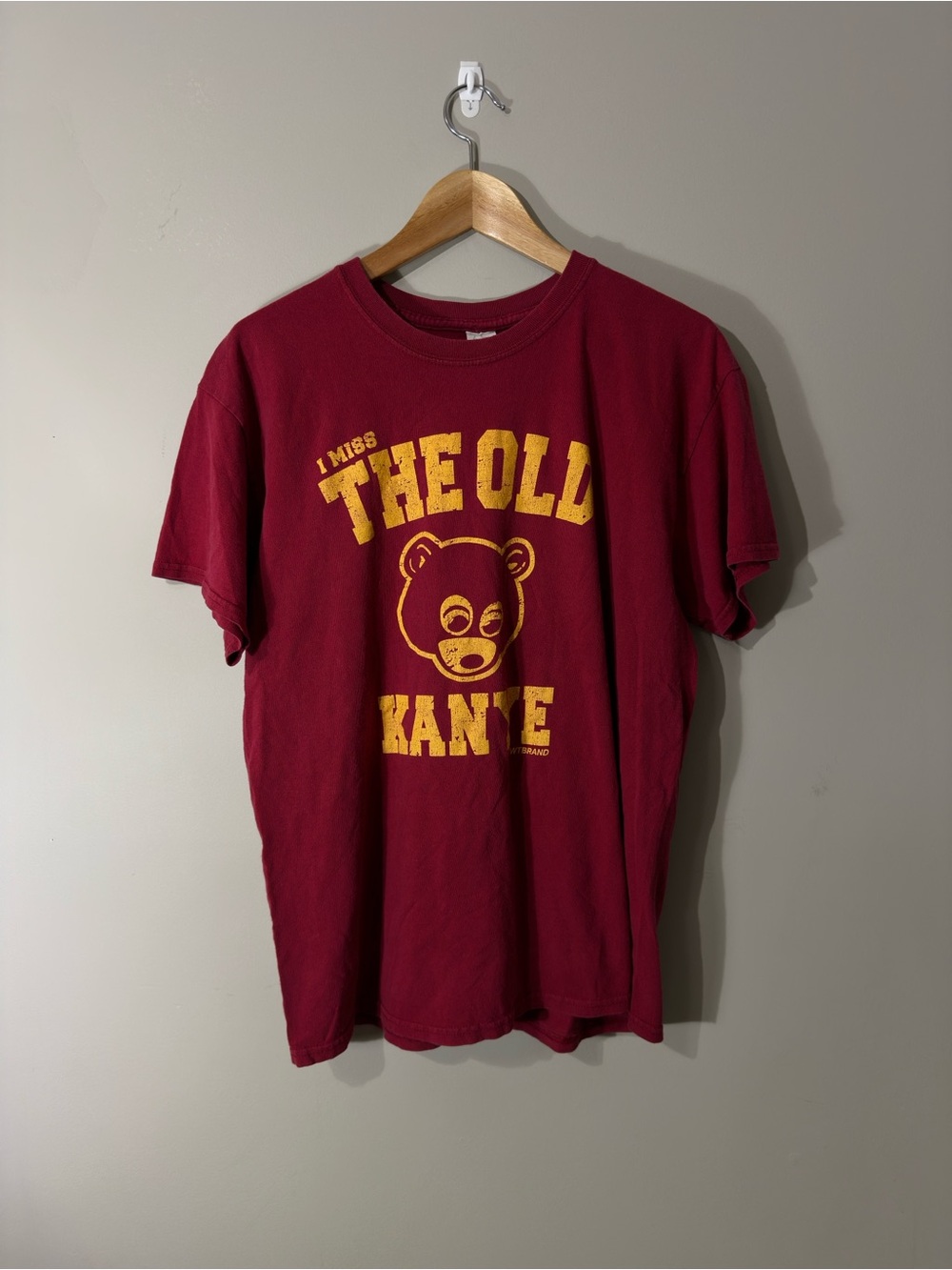 Kanye West Tee